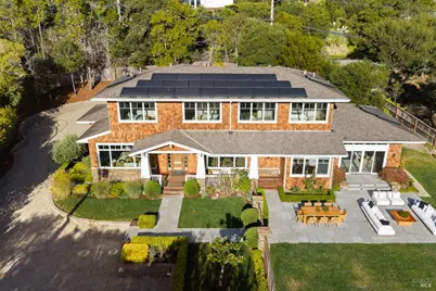 1 Old Landing Road, Tiburon, CA 94920 - Photo 40