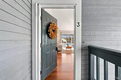 2 Ash Avenue #3, Kentfield, CA 94904 - Photo 4
