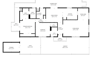 2 Ash Ave, Kentfield, CA 94904 - Photo 44