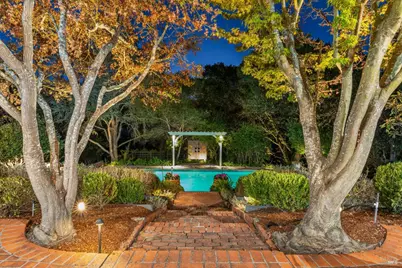 129 Mountain View Avenue, San Rafael, CA 94901 - Photo 62