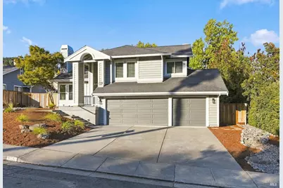 226 Butterfield Drive, Novato, CA 94945 - Photo 2