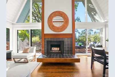 54 Wimbledon Way, San Rafael, CA 94901 - Photo 6
