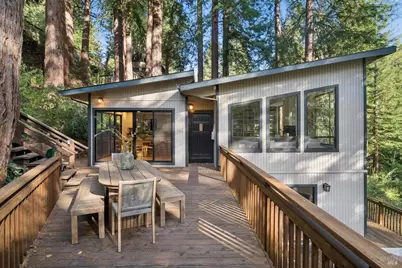 75 Magee Avenue, Mill Valley, CA 94941 - Photo 2