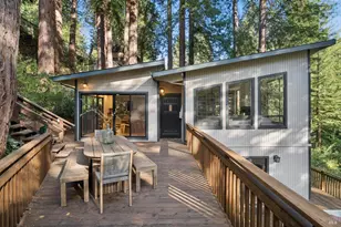 75 Magee Ave, Mill Valley, CA 94941 - Photo 2