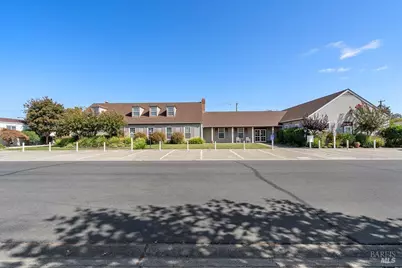 7 Falcon Crest Circle, Napa, CA 94558 - Photo 34