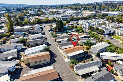 770 Lincoln Avenue #8, Napa, CA 94558 - Photo 32