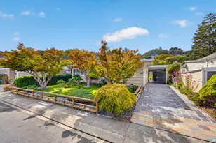 323 San Rafael Ave, Belvedere, CA 94920 - Photo 2