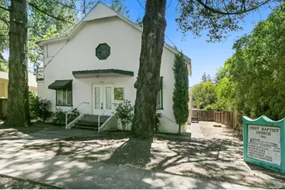 1310 Berry Street, Calistoga, CA 94515 - Photo 2
