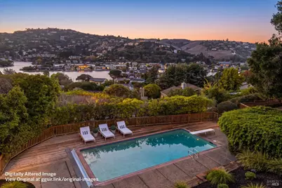 14 Buckeye Road, Belvedere, CA 94920 - Photo 46