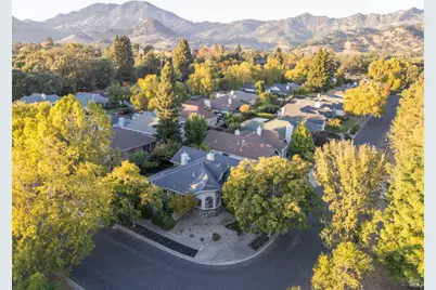 1558 Centennial Circle, Calistoga, CA 94515 - Photo 1