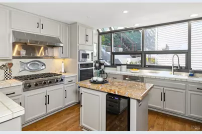 31 Edwards Avenue, Sausalito, CA 94965 - Photo 16
