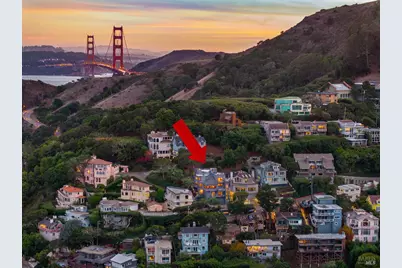 31 Edwards Avenue, Sausalito, CA 94965 - Photo 2