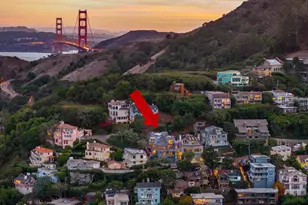 31 Edwards Ave, Sausalito, CA 94965 - Photo 2