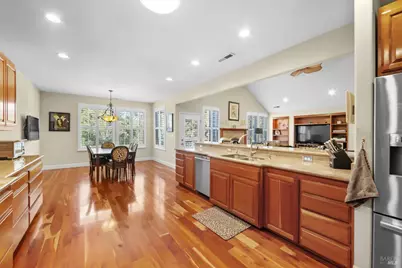144 Yulupa Circle, Santa Rosa, CA 95405 - Photo 16