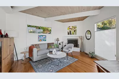 135 California Avenue, Mill Valley, CA 94941 - Photo 4
