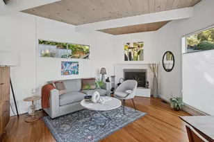 135 California Ave, Mill Valley, CA 94941 - Photo 4