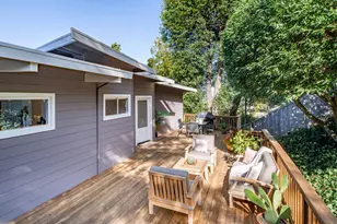 135 California Ave, Mill Valley, CA 94941 - Photo 12