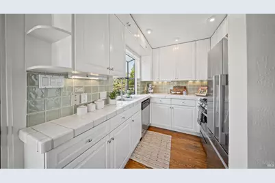 135 California Avenue, Mill Valley, CA 94941 - Photo 6