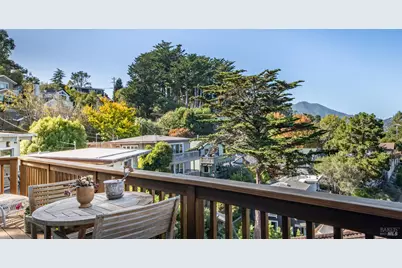 135 California Avenue, Mill Valley, CA 94941 - Photo 1