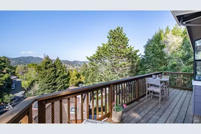 135 California Avenue, Mill Valley, CA 94941 - Photo 18