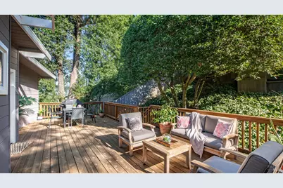 135 California Avenue, Mill Valley, CA 94941 - Photo 2