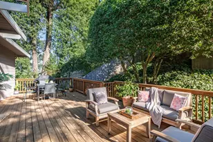 135 California Ave, Mill Valley, CA 94941 - Photo 2