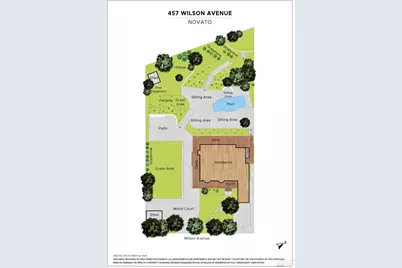 457 Wilson Avenue, Novato, CA 94947 - Photo 90
