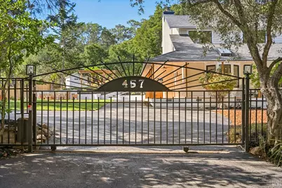 457 Wilson Avenue, Novato, CA 94947 - Photo 2
