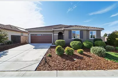 6001 Tristen Court, Vacaville, CA 95687 - Photo 1