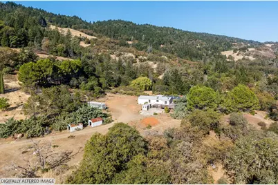 6650 Robinson Creek Road, Ukiah, CA 95482 - Photo 4