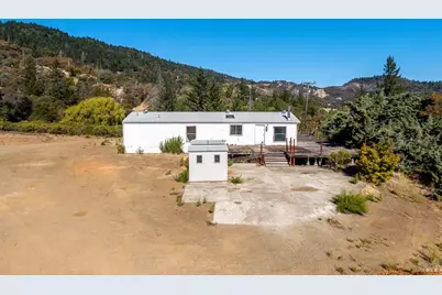 6650 Robinson Creek Road, Ukiah, CA 95482 - Photo 2