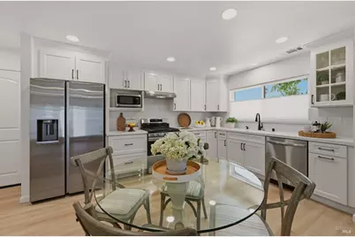 2276 Ethel Porter Drive, Napa, CA 94558 - Photo 14