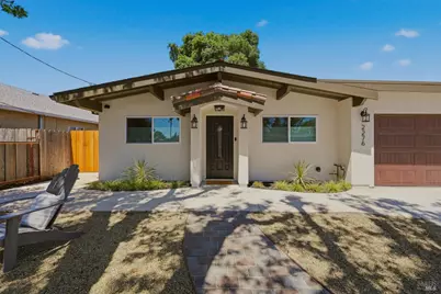 2276 Ethel Porter Drive, Napa, CA 94558 - Photo 2
