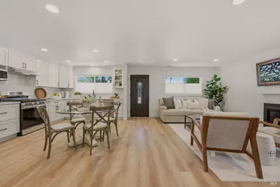 2276 Ethel Porter Drive, Napa, CA 94558 - Photo 10
