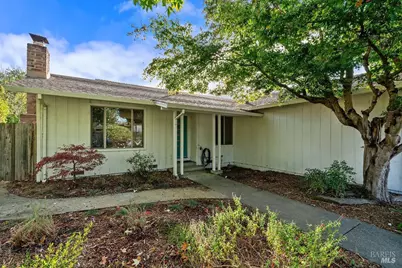 1656 Javore Drive, Santa Rosa, CA 95407 - Photo 6