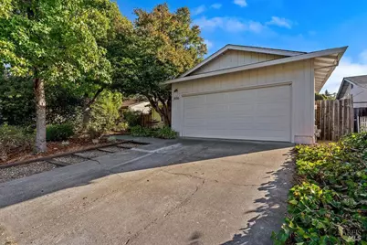 1656 Javore Drive, Santa Rosa, CA 95407 - Photo 2