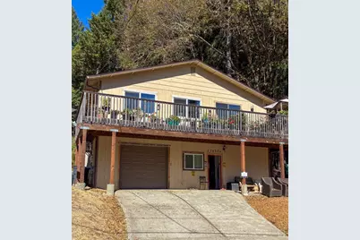 27430 Fox Road, Willits, CA 95490 - Photo 1