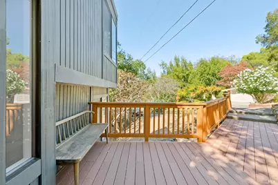 280 Oakcrest Road, San Anselmo, CA 94960 - Photo 4