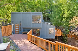 280 Oakcrest Rd, San Anselmo, CA 94960 - Photo 2
