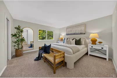 711 S Eliseo Drive, Greenbrae, CA 94904 - Photo 14