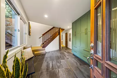 569 Edgewood Avenue, Mill Valley, CA 94941 - Photo 4