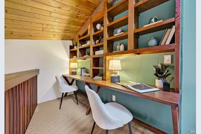 569 Edgewood Avenue, Mill Valley, CA 94941 - Photo 18