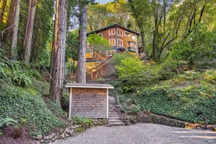569 Edgewood Ave, Mill Valley, CA 94941 - Photo 1