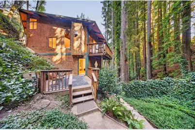 569 Edgewood Avenue, Mill Valley, CA 94941 - Photo 2
