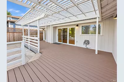 4350 Fairway Drive, Rohnert Park, CA 94928 - Photo 24