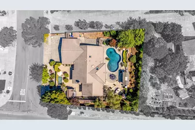 3200 Twin Oaks Drive, Napa, CA 94558 - Photo 48