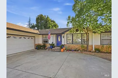 19235 Hidden Valley Road, Hidden Valley Lake, CA 95467 - Photo 2