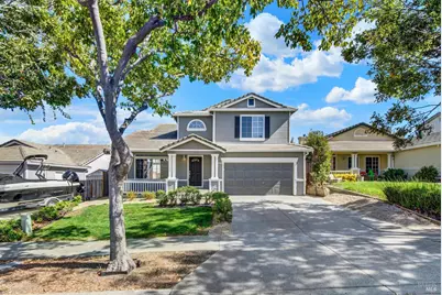 1605 Highland Circle, Fairfield, CA 94534 - Photo 2