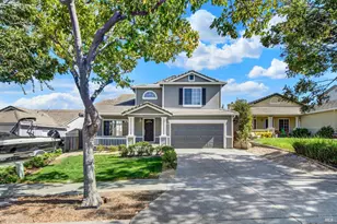 1605 Highland Cir, Fairfield, CA 94534 - Photo 2