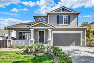 1605 Highland Circle, Fairfield, CA 94534 - Photo 1